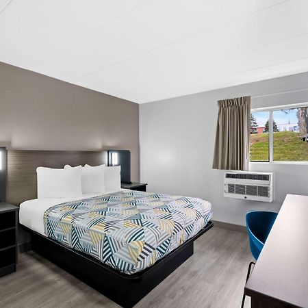 Motel 6-Portland, Me Экстерьер фото