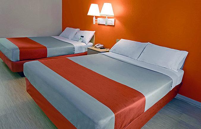 Motel 6-Portland, Me Экстерьер фото