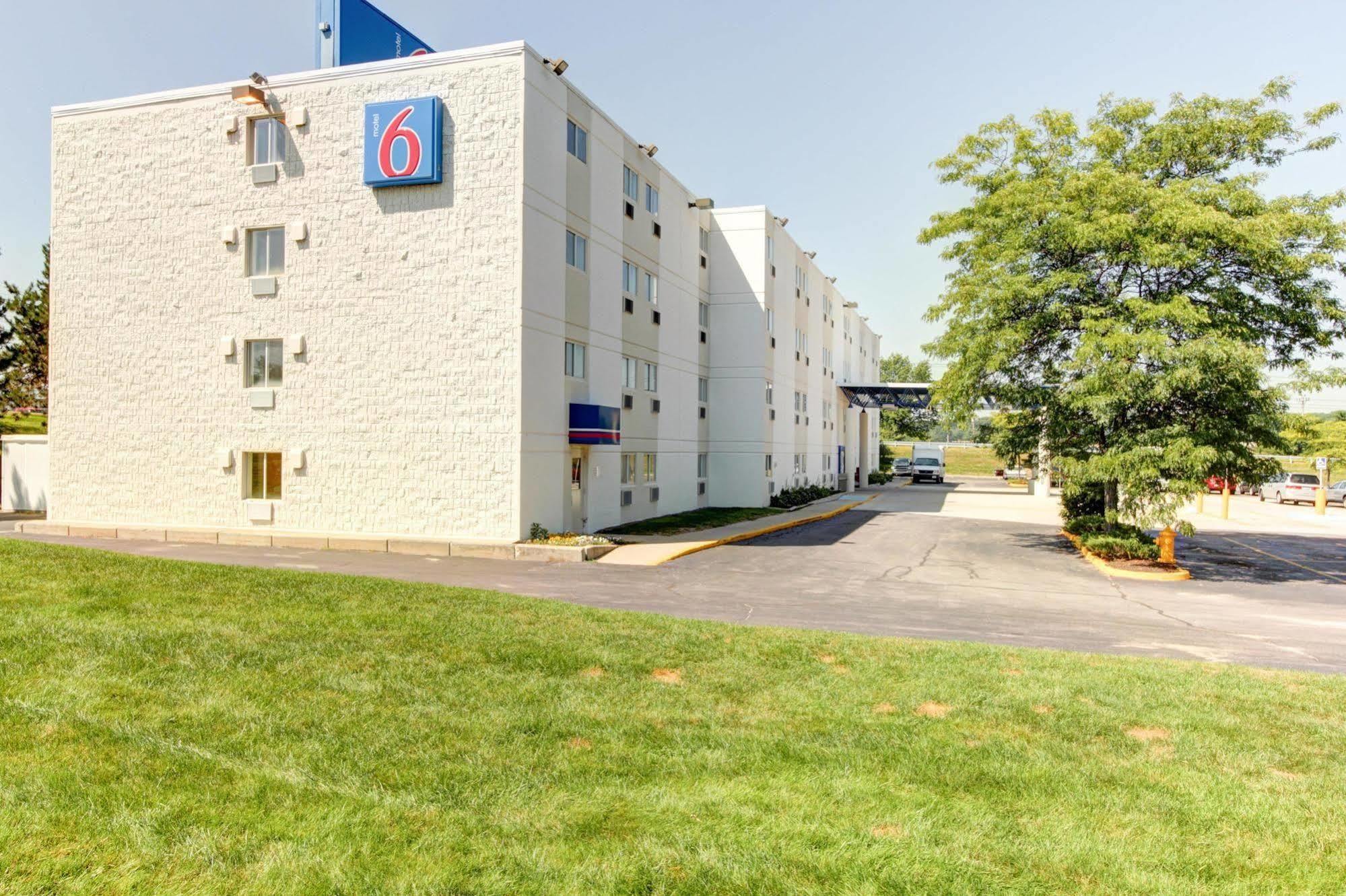 Motel 6-Portland, Me Экстерьер фото