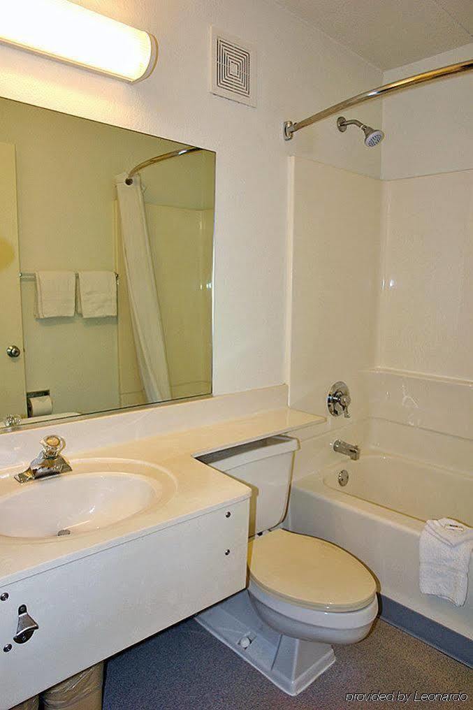 Motel 6-Portland, Me Экстерьер фото