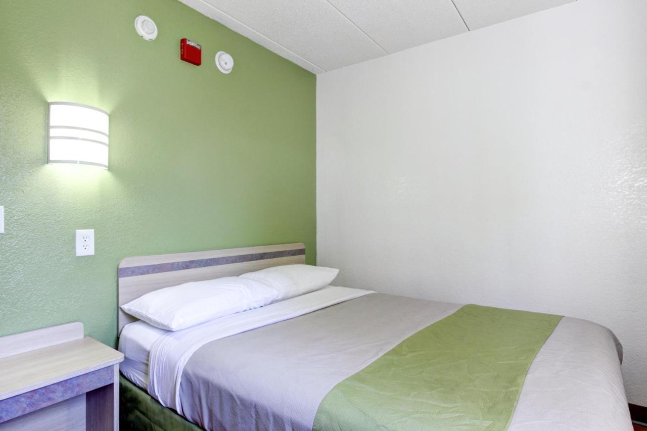 Motel 6-Portland, Me Номер фото